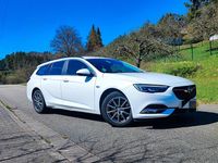 Usado Opel Insignia 170 HP (125 kW) 2019 Branco Carrinha
