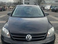 Gebraucht VW Golf V United 80 PS (58 kW) 2009 Schwarz Kombi