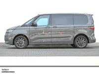 Neu VW Multivan Advance 177 PS (130 kW) 2026 Grau Van / Kleinbus