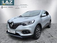 gebraucht Renault Kadjar TCe 160 EDC Techno *Automatik*