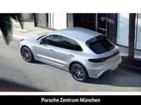 gebraucht Porsche Macan S Surround-View Abstandstempomat