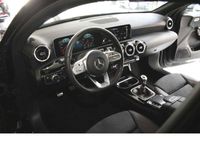 gebraucht Mercedes A180 AMG *MBUX High-End-Paket *Kamera+PTS