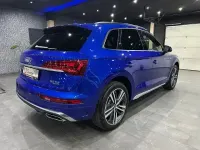 Second-hand Audi Q5 S-Line 145 CP (106 kW) 2021 Andere SUV