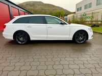 gebraucht Audi A6 3.0 TDI S-line quattro