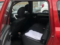 Gebraucht Dacia Logan MCV 88 PS (64 kW) 2012 Rot Van / Kleinbus