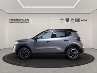 Neu Citroën C3 110 PS (80 kW) 2025 Mercuregrau SUV
