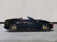 gebraucht Ferrari California T *** Frankfurt***