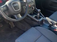 gebraucht Audi A3 8P 6 Gang H.u. NEU!