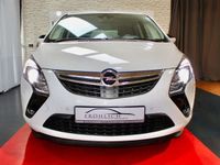 gebraucht Opel Zafira Tourer C INNOVATION ACC·KAMERA·NAVI·XENON