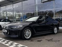 Gebraucht BMW i4 210 kW (286 PS) 2023 Schwarz 2 Limousine