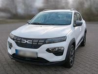 Second-hand Dacia Spring Comfort 2022 Alb Hatchback