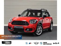 Second-hand Mini Cooper S 178 CP (130 kW) 2023 Roșu Hatchback