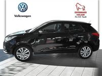 Gebraucht Hyundai ix35 Premium 184 PS (135 kW) 2013 Schwarz SUV