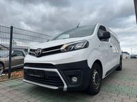 Gebraucht Toyota Proace 120 PS (88 kW) 2020 Weiß Van / Kleinbus