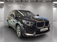 Gebraucht BMW X1 136 PS (100 kW) 2024 Schwarz SUV