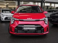 Neu Kia Picanto Vision 68 PS (50 kW) 2026 Signalrot metallic Kleinwagen