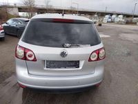 Gebraucht VW Golf V 80 PS (58 kW) 2007 Silber Limousine