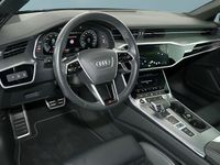 Gebraucht Audi A6 367 PS (269 kW) 2022 Grau Kombi