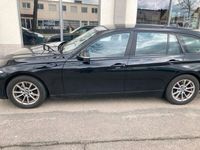 gebraucht BMW 318 