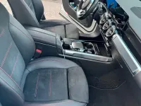 Gebraucht Mercedes GLB180 116 PS (85 kW) 2021 Weiß SUV