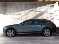 Gebraucht Audi A4 Allroad Sport 245 PS (180 kW) 2012 Grau Kombi