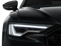Gebraucht Audi A6 S-Line 265 PS (194 kW) 2023 Manhattangrau metallic Kombi