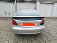 gebraucht Mercedes CL180 Coupe Panorama