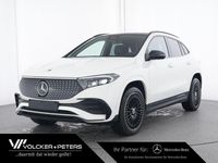 Gebraucht Mercedes EQA300 AMG 167 kW (228 PS) 2025 Weiß SUV
