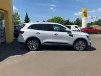 Gebraucht Renault Koleos Initiale Paris 190 PS (139 kW) 2022 Weiss SUV