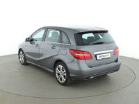 gebraucht Mercedes B200 B-KlasseUrban, Benzin, 17.550 €