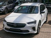 gebraucht Opel Insignia B ST Aut.9G GSi Navi* Kam.*Shz.V+h.*LED