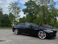 Gebraucht BMW 640 Performance 313 PS (230 kW) 2013 Schwarz Coupé