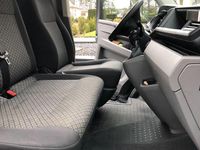 Gebraucht VW Caravelle 150 PS (110 kW) 2020 Grau Van / Kleinbus
