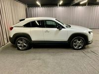 Gebraucht Mazda MX30 106 kW (145 PS) 2022 Ceramic white SUV