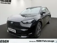 Używany Ford Capri Premium 250 kW (340 KM) 2025 Czarny SUV