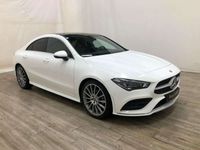 gebraucht Mercedes CLA200 AMG *Pano*MULTIBEAM*Kamera*2-Zonen Klima