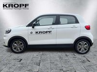 Gebraucht Leapmotor T03 69 kW (95 PS) 2025 Weiß Kleinwagen