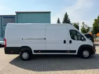 Gebraucht Opel Movano 140 PS (102 kW) 2023 Weiß Van