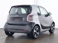 Gebraucht Smart ForTwo Electric Drive Exclusive 60 kW (82 PS) 2023 Bodypanels in black Coupé