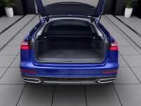 Gebraucht Audi A6 S-Line 299 PS (219 kW) 2023 Blau Kombi