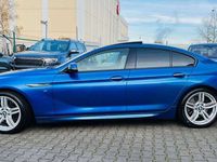 gebraucht BMW 640 Gran Coupé xDrive M-Paket+HUD+LED+B&O ATM