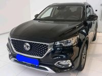 Gebraucht MG HS 162 PS (119 kW) 2023 Schwarz SUV