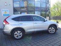 gebraucht Honda CR-V 2.0 i-VTEC 4WD Lifestyle KAMERA/BI-XENON/AH