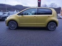 gebraucht VW up! up 1.0 TSI BMTKlima