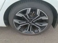 Gebraucht Mitsubishi Colt Top 94 PS (69 kW) 2023 Weiß Kleinwagen