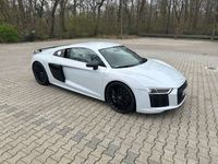 gebraucht Audi R8 Coupé V10 Plus Quattro Keramik ohne OPF