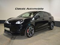 Gebraucht Ford Puma Performance Edition 200 PS (147 kW) 2021 Schwarz Limousine