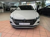 Brugt VW Arteon Elegance 200 HK (147 kW) 2022 Hvid Stationcar