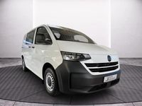 Gebraucht VW Transporter 81 PS (59 kW) 2025 Weiss Van