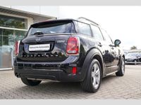 gebraucht Mini Cooper Countryman Navi LED Apple CP RFK Chili